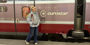 Eurostar