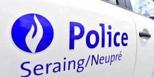 Enquête police Seraing-Neupré
