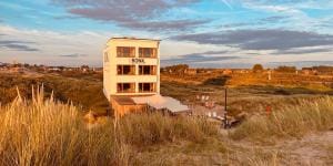 kerstcadeautjes bonk