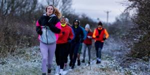 Sport lendemain de soirée