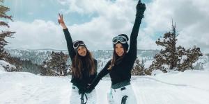 zonnecreme skivakantie