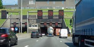 Infractions routes Belges