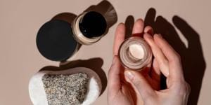 donkere kringen budget beauty