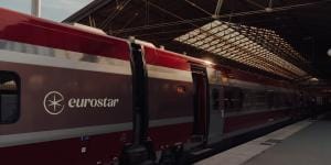 Eurostar