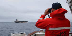 Beeld gedeeld door het U.S. European Command op X