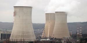 nucléaire Tihange