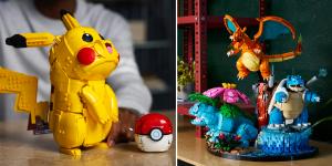 LEGO Pokémon