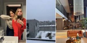 Hotel Van der Valk Congres