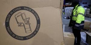 Le service des douanes de Liège est l’un des plus importants d’Europe. Les autorités du pays comptent bien en faire le centre névralgique européen.