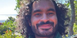 Mrinank Sharma, responsable de l’équipe Safeguards Research chez Anthropic.