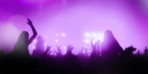 festivals achter de schermen
