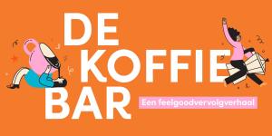 de koffiebar