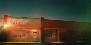 The Yogurt Shop Murders