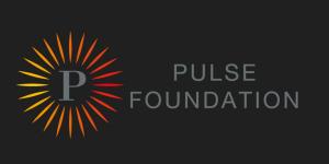 Pulse Foundation logo