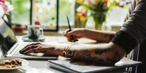 snacks voor studenten tijdens blok