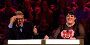 de slimste mens ter wereld