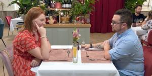 first dates getrouwd