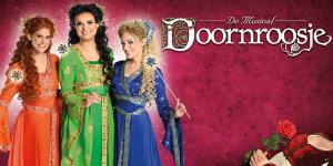 doornroosje k3