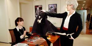 The Devil Wears Prada 2