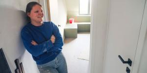 huis gemaakt japans toilet