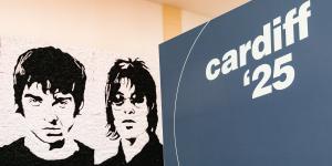 Oasis à Cardiff : la nostalgie rapporte gros