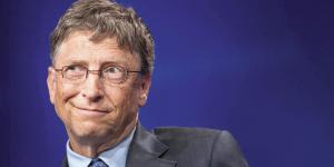 Bill Gates