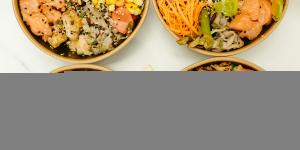 bowls recepten