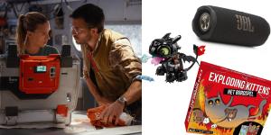 nieuwe legosets juli