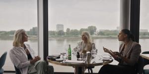 ‘The Real Housewives of Antwerp’
