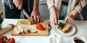 koken studenten