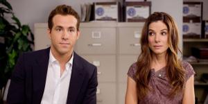 ryan reynolds sandra bullock