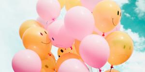 hack ballon knopen