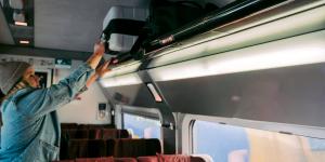 eurostar snap