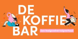 de koffiebar