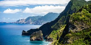 madeira