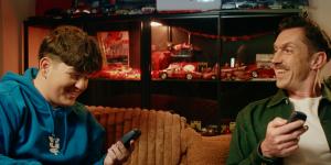 ‘De jaren 00 voor tieners’