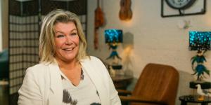 B&B zoekt Lief Jet