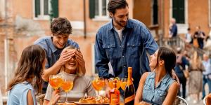 spritz