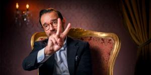 de verraders de reunie