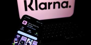 Beursgang Klarna werd groter dan gedacht.