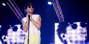 Louis Tomlinson