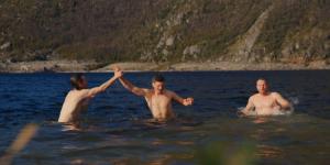 ‘De Expeditie: Patagonië’