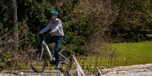 vélo électrique