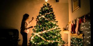 tips om kerstboom te verzorgen