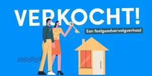 verkocht!