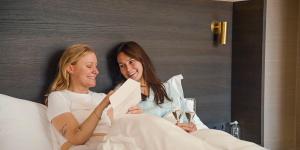 ‘Blind Getrouwd’