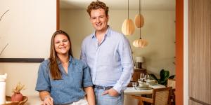 huis axelle en seppe