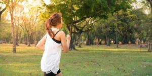 sporten als self-care