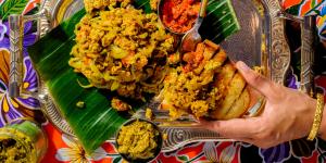 recepten mission masala