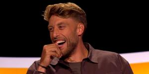 de slimste mens ter wereld ward lemmelijn